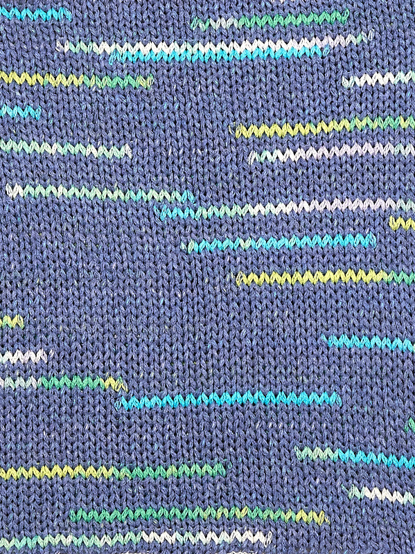 Berroco Splash 2418 Acadia (Limited Edition)