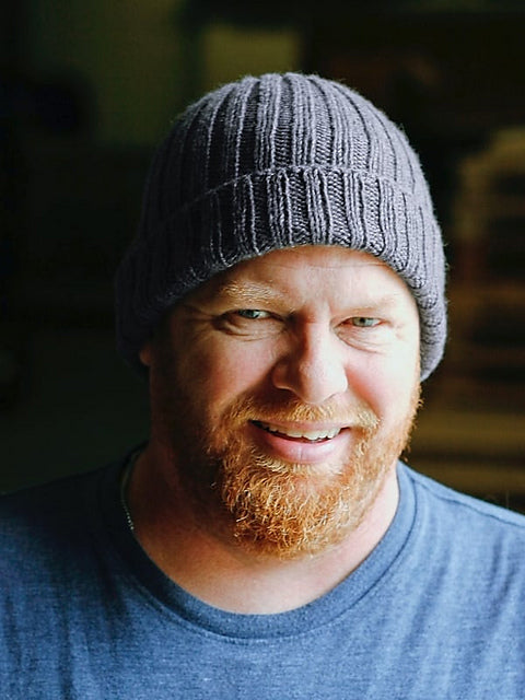 Sprague by Åsa Buchta