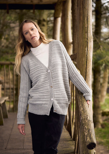 Rowan Edition Six Pattern Collection (Fall 25)