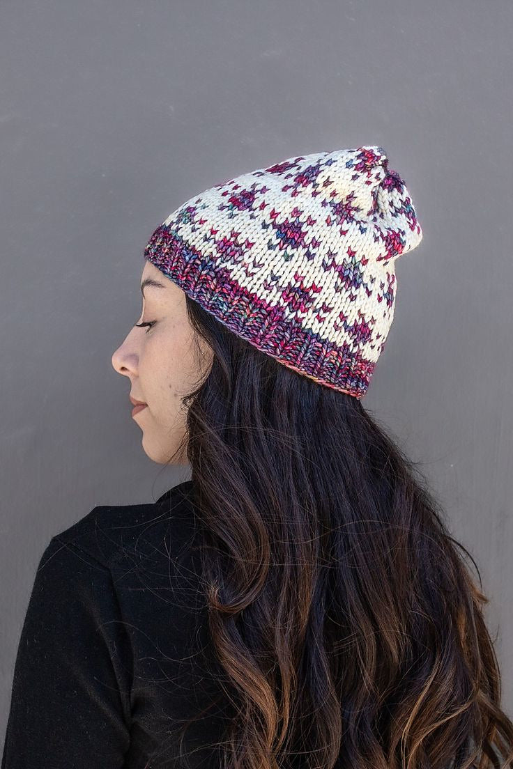 Starship Hat by Kristel Nieves