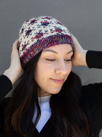 Starship Hat by Kristel Nieves