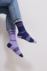 Stribster Socks by Yigitcan / Pufido