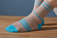 Stribster Socks by Yigitcan / Pufido