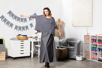 No. 1 Pullover by Amy Gunderson