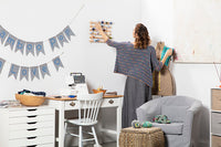 No. 1 Pullover by Amy Gunderson