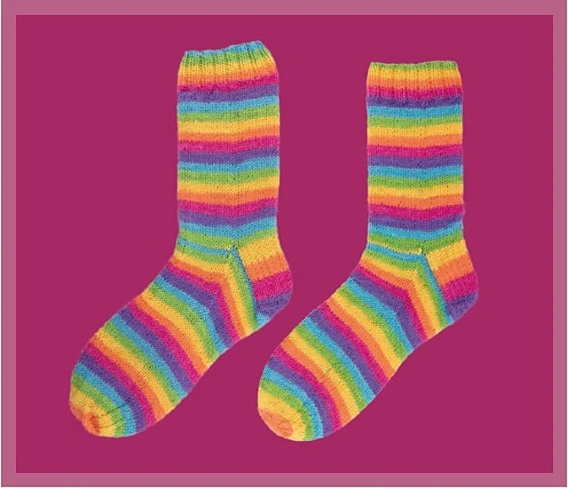 Seeing Stripes by Winwick Mum
