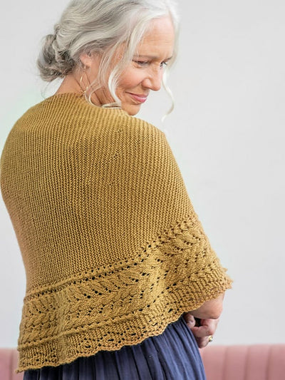 Sullivan by Berroco Design Team