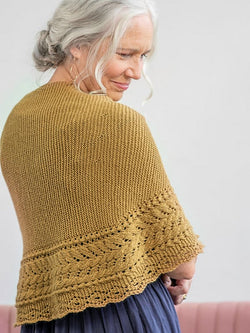 Sullivan by Berroco Design Team