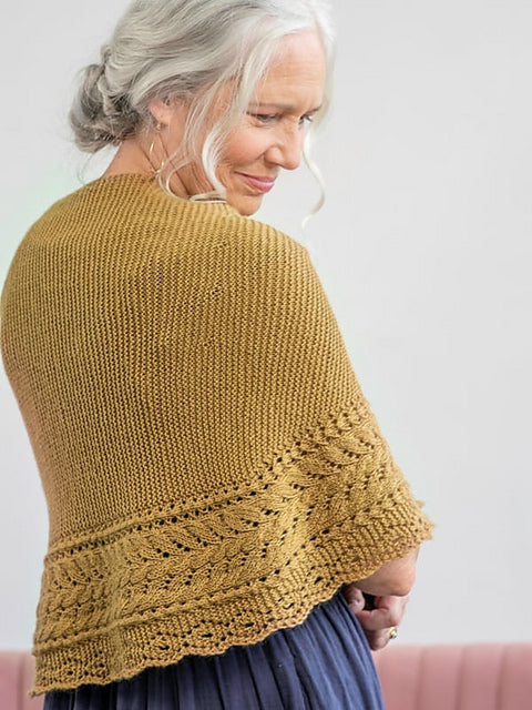 Sullivan by Berroco Design Team