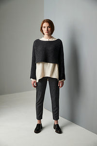 Sussex Square by Erika Knight