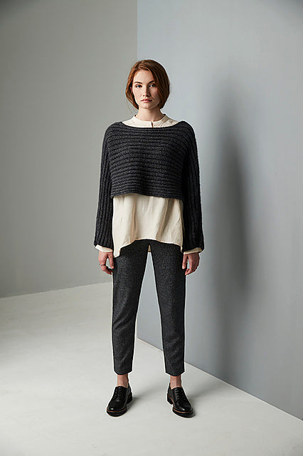 Sussex Square by Erika Knight