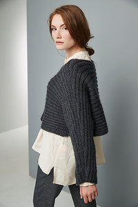 Sussex Square by Erika Knight