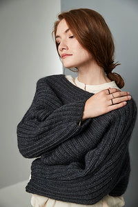 Sussex Square by Erika Knight