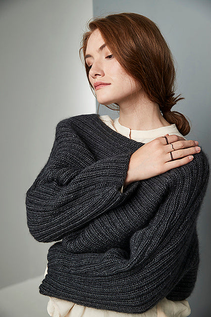 Sussex Square by Erika Knight