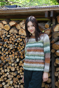 Suzame by Eisaku Noro Design Team