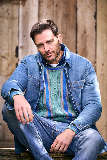 Svalbard by Arne & Carlos