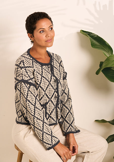 Rowan Cotton Seasons Spring 25