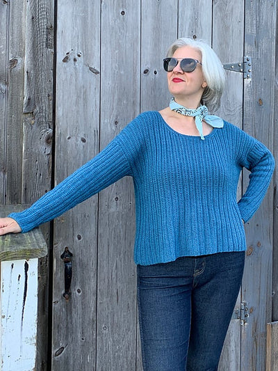 Sydney by Alison Green