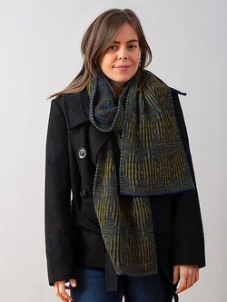 Synthesis Scarf by Yigitcan / Pufido