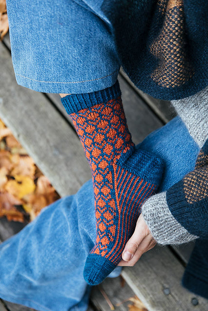 Laine 52 Weeks of Accessories