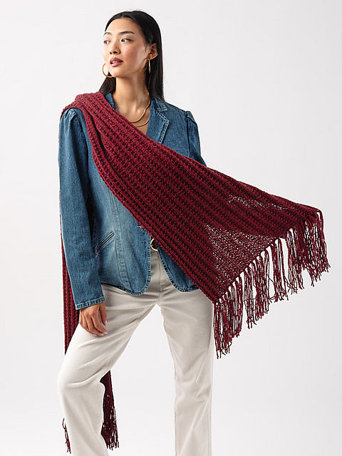 Tressy by Åsa Buchta