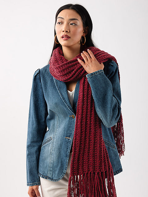 Tressy by Åsa Buchta