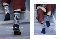 Laine Beloved Patterns 2/25 Issue