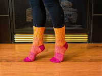 Taffy Toes by Tabetha Hedrick