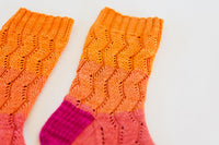 Taffy Toes by Tabetha Hedrick