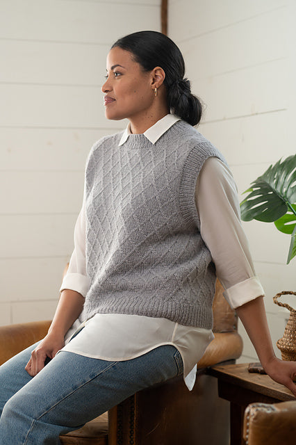 Morel by Åsa Buchta