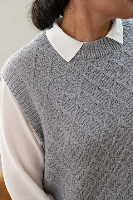 Morel by Åsa Buchta