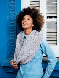 Wonky Rib by Ewelina Murach