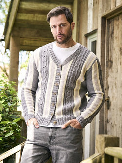 Tempelfjord by Arne & Carlos