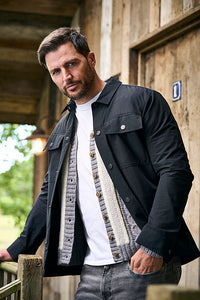 Tempelfjord by Arne & Carlos