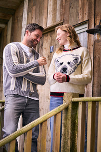 Tempelfjord by Arne & Carlos