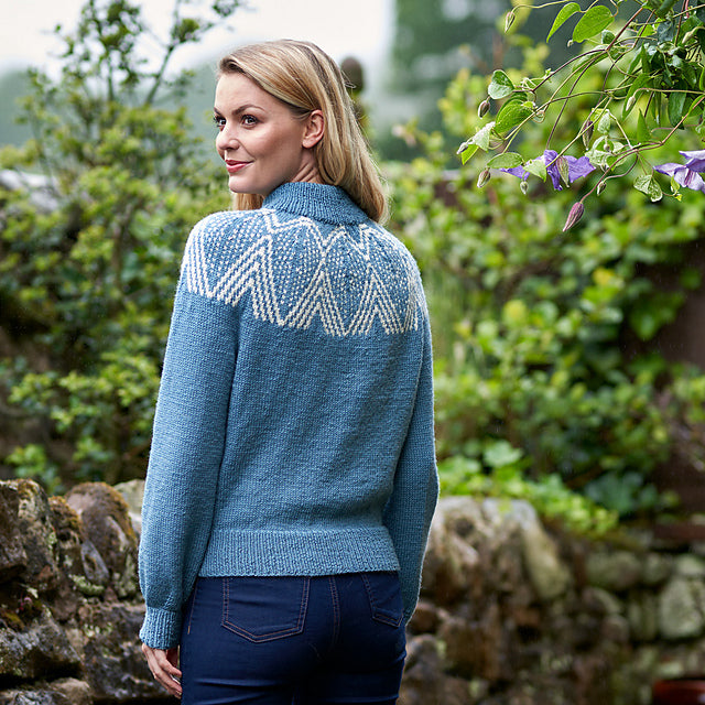 Shona by Rosee Woodland