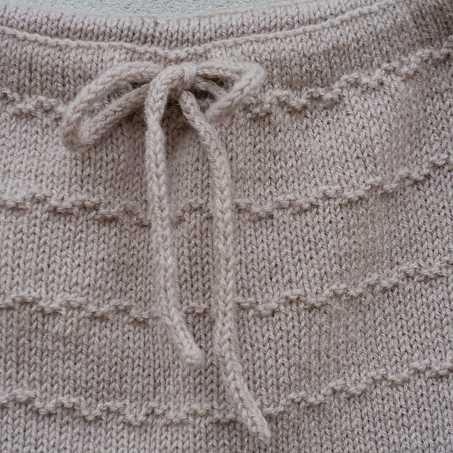 Theo Pants by Pernille Larsen