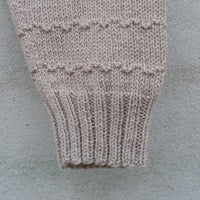 Theo Pants by Pernille Larsen