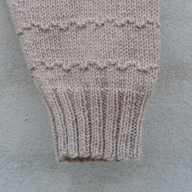 Theo Pants by Pernille Larsen