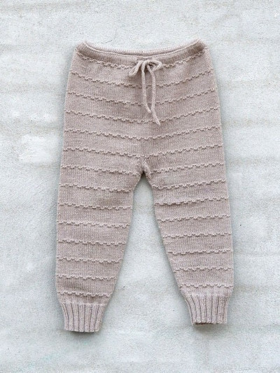 Theo Pants by Pernille Larsen