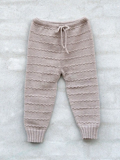 Theo Pants by Pernille Larsen