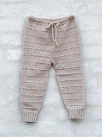 Theo Pants by Pernille Larsen
