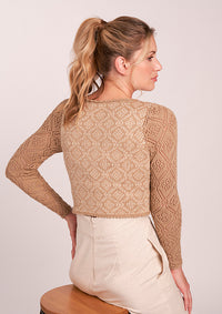 Tillie - Updated by Louisa Harding