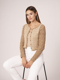 Tillie - Updated by Louisa Harding