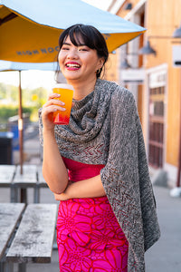 Berroco Tillie #449 Pattern Booklet