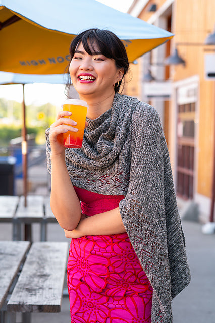 Berroco Tillie #449 Pattern Booklet