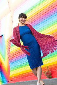 Kassel by Åsa Buchta (Crochet)