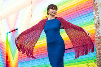 Kassel by Åsa Buchta (Crochet)