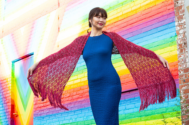 Kassel by Åsa Buchta (Crochet)