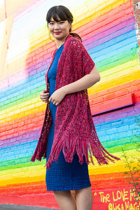 Kassel by Åsa Buchta (Crochet)